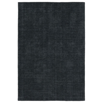 Furniture of America Sheyenne Contemporary Wool Charcoal Area Rug Model RG8192-Area Rug