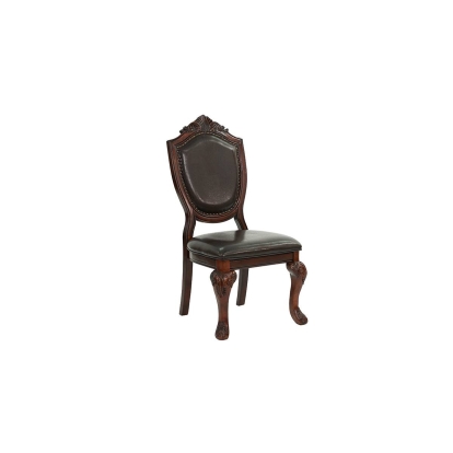 Poundex Dining Chair Model F1395