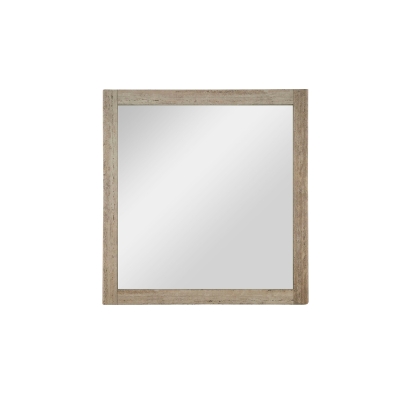VIG Furniture Grey Mirror SKU VGAN-ROMA-MIR - Product ID 80245