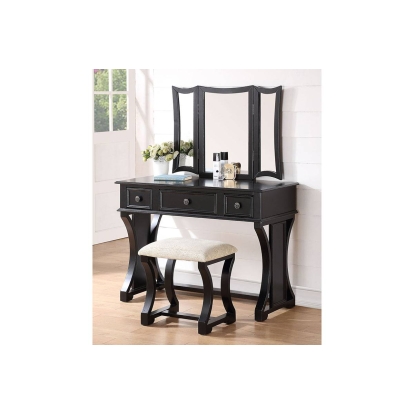 Poundex Vanity Set Model F4116
