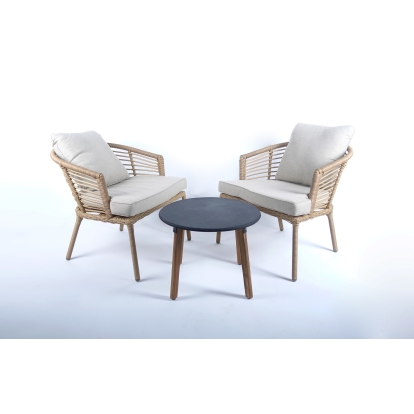 VIG Furniture Beige Outdoor Seating SKU VGPD-299.04-SET - Product ID 79966
