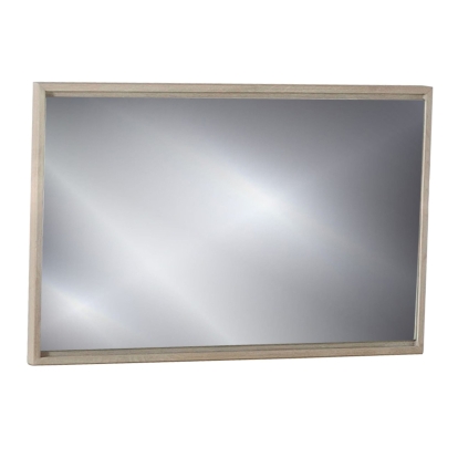 VIG Furniture Grey Mirror SKU VGLBHAMIMI100-MIR - Product ID 77528