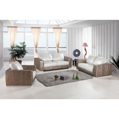 VIG Furniture Multi-Toned Sofa Set SKU VGBNSBL-9228 - Product ID 73579