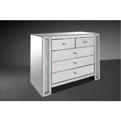 VIG Furniture Other Dresser SKU VGMCGD1172 - Product ID 16028