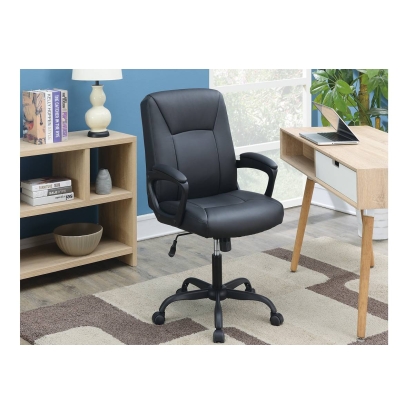 Poundex Office Chair Model F1680