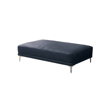Poundex Cocktail Ottoman Model F6432