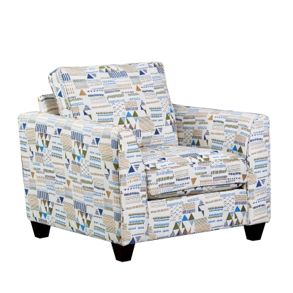 Chepstow Multi Chair Model SM5402-CH by Furniture of America
