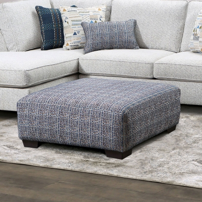 Chepstow Multi Ottoman Model SM5402-OT by Furniture of America