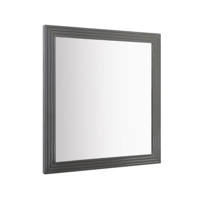 VIG Furniture Grey Mirror SKU VGVCJ20256-M-GRY-MIR - Product ID 78065