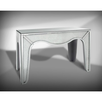 VIG Furniture Console Table SKU VGMCGD-1234 - Product ID 16380