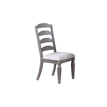 Poundex Dining Chair Model F1920