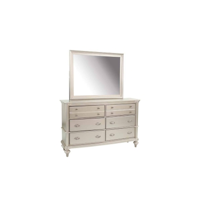 Poundex Mirror Model F4391