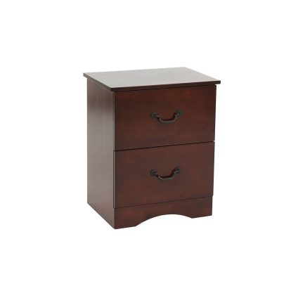 Poundex Nightstand Model F5516