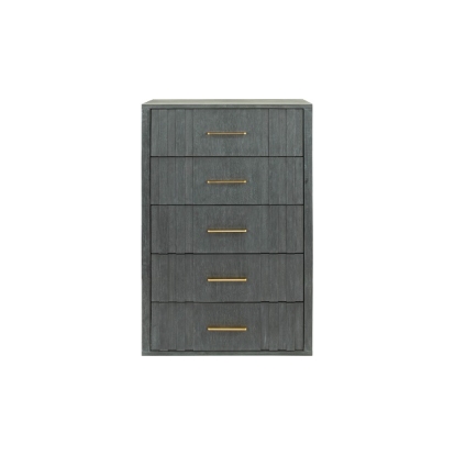 VIG Furniture Dark Grey Chest SKU VGWD-HLF2-TB5DRA - Product ID 79784