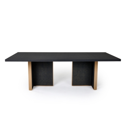 VIG Furniture Black Dining Table SKU VGVCT2308 - Product ID 81200