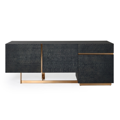 VIG Furniture Black Buffet SKU VGVCG2308-BUF - Product ID 81201