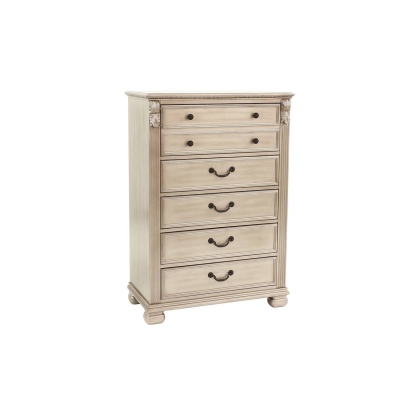 Poundex Chest Model F5499