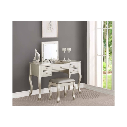 Poundex Vanity Set Model F4145