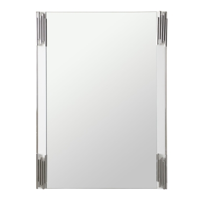 VIG Furniture White Mirror SKU VGVCJ815-WHT-MIR - Product ID 77560
