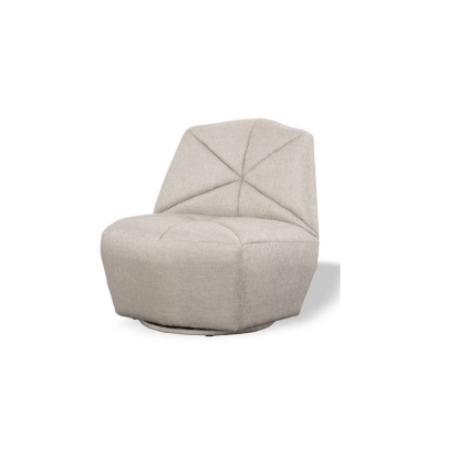 VIG Furniture Grey Lounge Chair SKU VGODZW-20092-GRY-CH - Product ID 79154