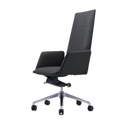 VIG Furniture Black Office Chair SKU VGFUA1911-BLK-OC - Product ID 78738