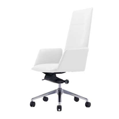 VIG Furniture White Office Chair SKU VGFUA1911-WHT-OC - Product ID 78739