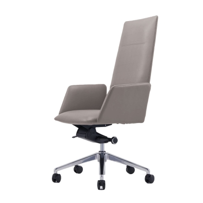VIG Furniture Grey Office Chair SKU VGFUA1911-GRY-OC - Product ID 78740