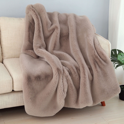 Caparica Blush Throw Model TW4142 by Furniture of America