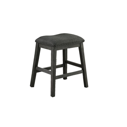 Poundex Counter Stool Model F1790