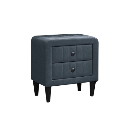 Poundex Nightstand Model F5546