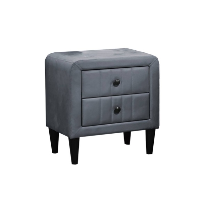 Poundex Nightstand Model F5531