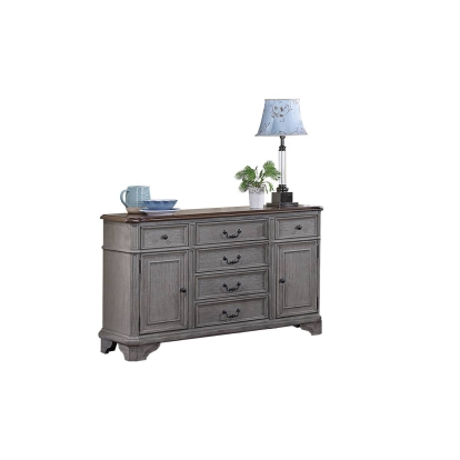 Poundex Server Model F6121