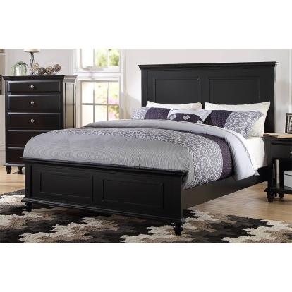 Poundex Queen Bed Model F9271Q
