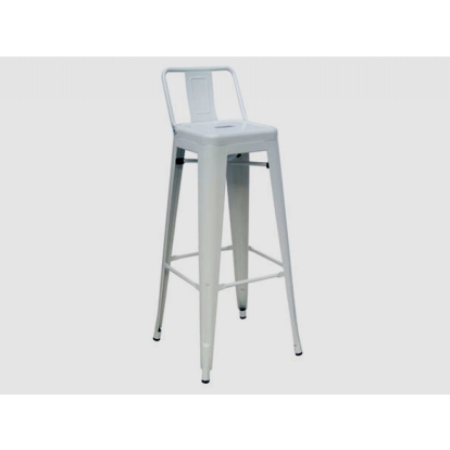 VIG Furniture White Bar Stool SKU VGCBT5825-WHT - Product ID 73201Z