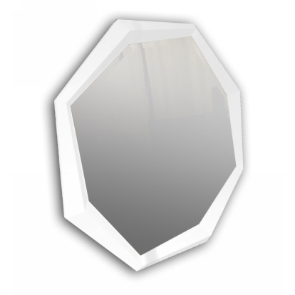 VIG Furniture White Mirror SKU VGUNAK423-120 - Product ID 15614