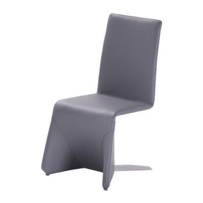 VIG Furniture Grey Dining Chair SKU VGVCB878-GRY - Product ID 15948Z