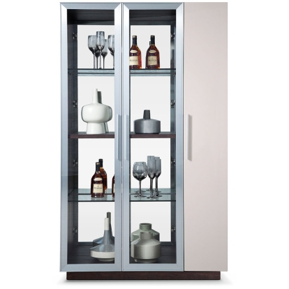 VIG Furniture Wine Cabinet SKU VGWCB530 - Product ID 16209