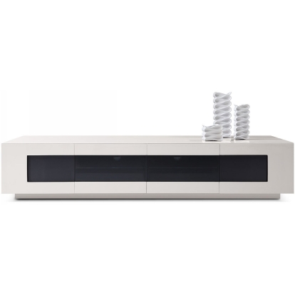 VIG Furniture Grey TV Stand SKU VGWCTV004 - Product ID 15373