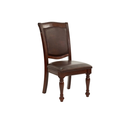 Poundex Dining Chair Model F1729