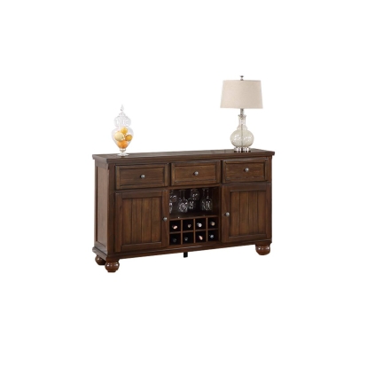 Poundex Server Model F6122