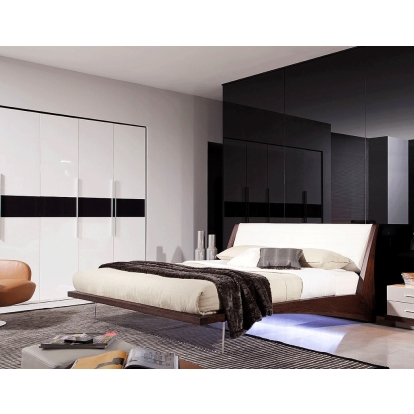 VIG Furniture Bed SKU VGWCSG-B01 - Product ID 14666|14842|14843