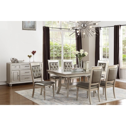 Poundex Server Model F6034