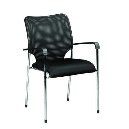 VIG Furniture Black Office Chair SKU VGLFW-19-BLK - Product ID 71128