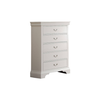 Poundex Chest Model F4718