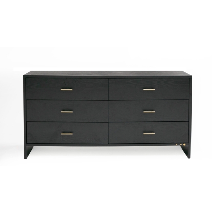 VIG Furniture Grey Dresser SKU VGVCJ8910-D - Product ID 73276