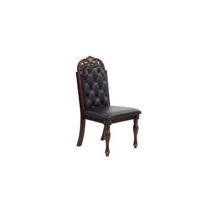 Poundex Dining Chair Model F1873