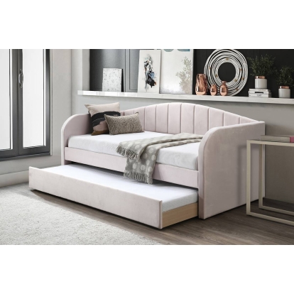Poundex Day Bed Model F9467