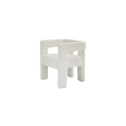 VIG Furniture White Dining Chair SKU VGEUMC-9653CH-A-WHT - Product ID 80599