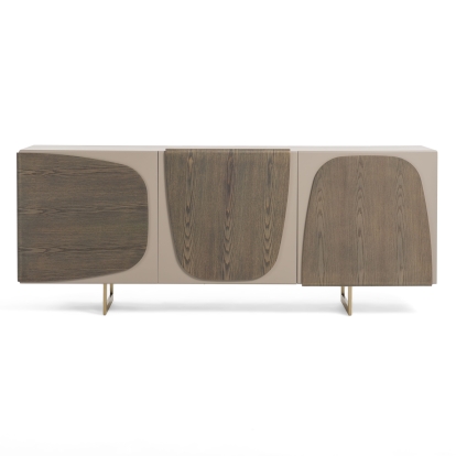 VIG Furniture Grey Buffet SKU VGCSSB-23001 - Product ID 81103