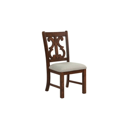 Poundex Dining Chair Model F1839